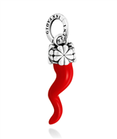 Charm Giovanni Raspini in Argento 12476 - 12476